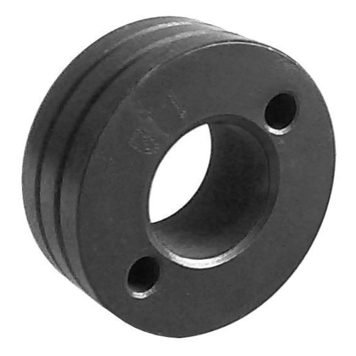 Rolka podająca OZAS-ESAB fi.30 drut 0,8/1,0 Aluminium